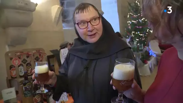 Christofora, la bière qui porte le nom d'une religieuse