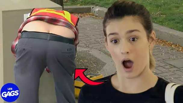 Le vrai métier de son père... | Juste Pour Rire Les Gags