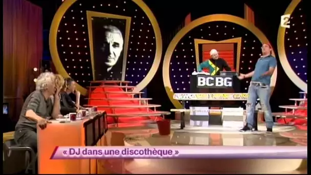 Les Lascars Gays [71] DJ dans une discothèque - ONDAR