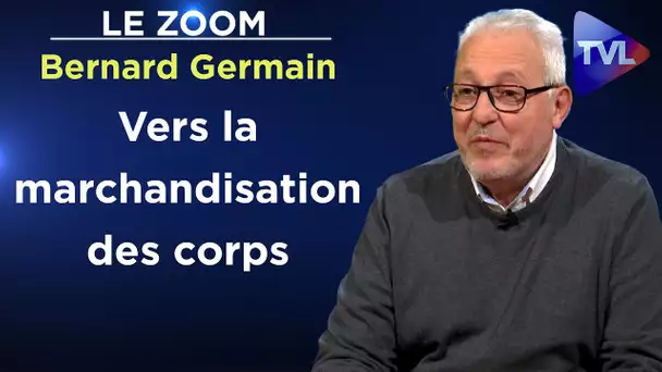 Wokisme : la dictature des minorités - Le Zoom - Bernard Germain - TVL