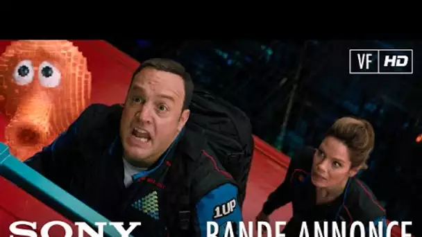 Pixels - Bande-Annonce 2 - VF