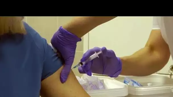 Covid-19 : les États bataillent à coup de millions pour réserver les premières doses de vaccin