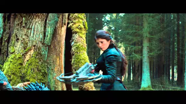 Hansel & Gretel : Witch Hunters - J&#039;adore vos joujous VOST