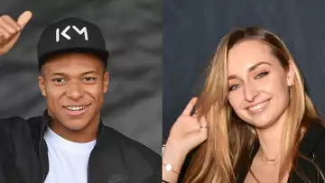 Kylian Mbappé en relation avec Emma Smet (Demain nous appartient) ? Découvrez pourquoi son histoire inquiète le Real Madrid.