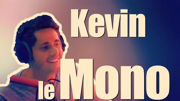 Kevin le mono s'amuse à faire souffrir des enfants