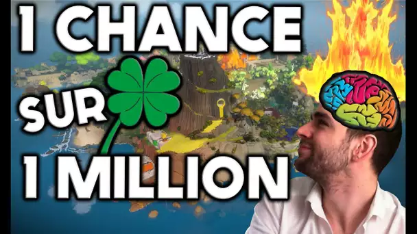 1 CHANCE SUR 1 MILLION ♦ The Witness #2