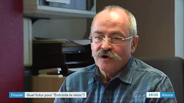 Entraide Le Relais cherche des donateurs