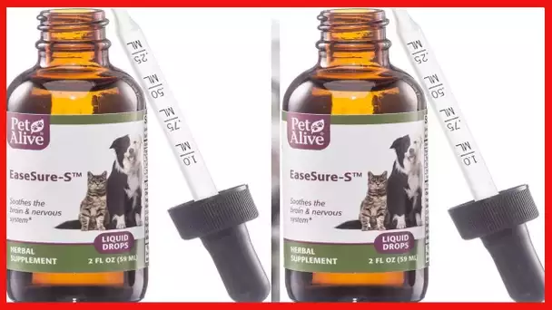 PetAlive EaseSure Products