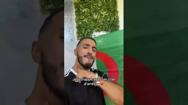 L’amour Algérien 🇩🇿🤌🏽❤️