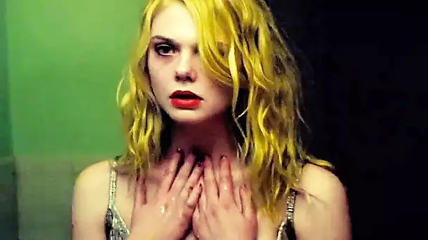 GALVESTON Bande Annonce (2018) Elle Fanning, Ben Foster