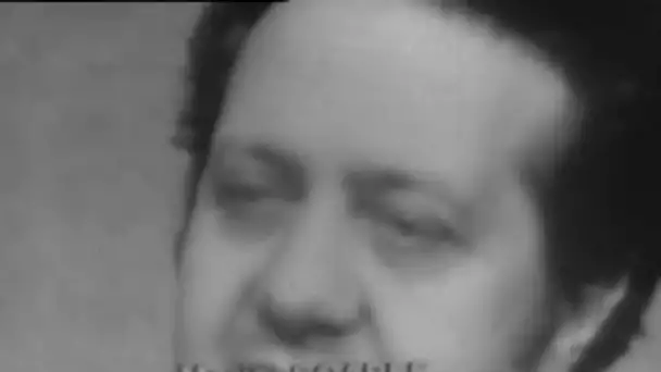 Interview de Mario Soares