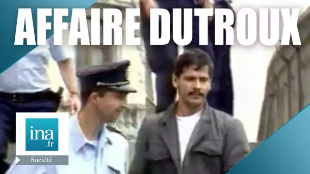19 minutes pour comprendre l'affaire Dutroux | Archive INA