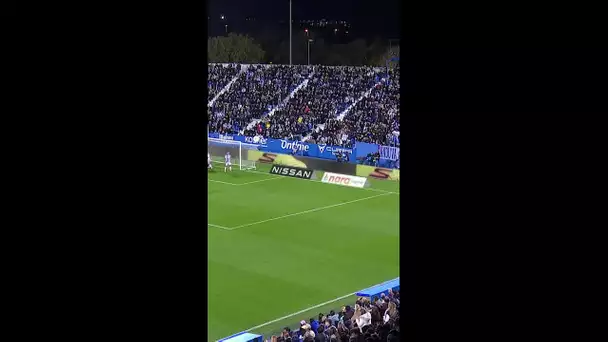 CD Leganés 1 vs 0 Sevilla FC | Game Highlights ⚽