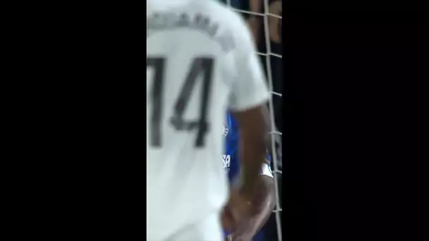 ENDRICK ✅ DJENÉ ❌