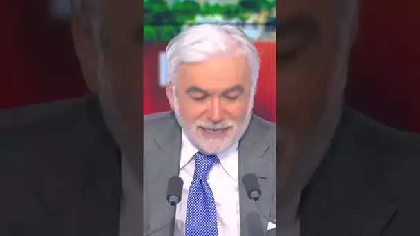 L'édito de Pascal Praud du vendredi 28 juin