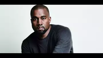 Kanye West fustige Kim Kardashian et assiste à l'anniversaire de sa fille.