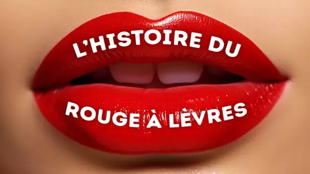 Pourquoi le rouge à lèvres est-il devenu si populaire ?