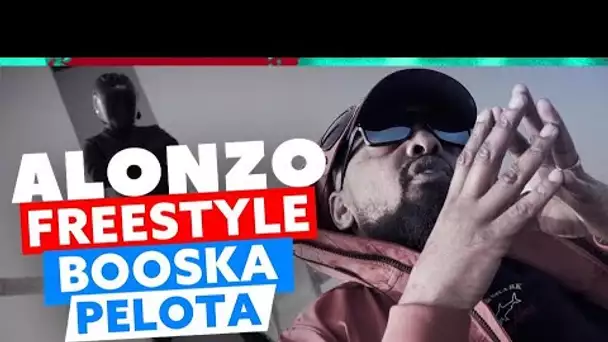 Alonzo | Freestyle Booska Pelota