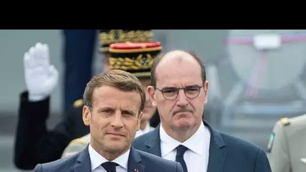 Emmanuel Macron et Jean Castex prêts à ouvrir « la boîte à baffes » pour...