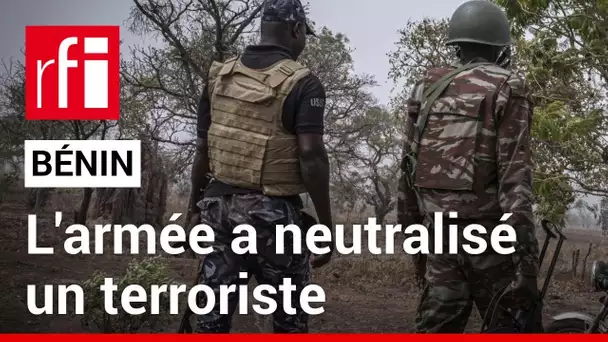 Bénin : l'armée mène plusieurs opérations dans le nord du pays • RFI