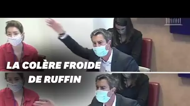 François Ruffin a voté contre sa propre loi pour les femmes de ménage, adoptée par la majorité