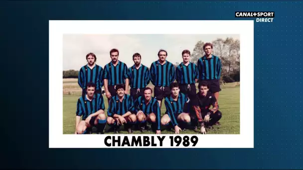Retour sur l'incroyable histoire de Chambly