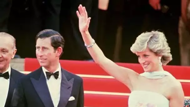 Diana au Festival de Cannes : dans les coulisses de sa montée des marches