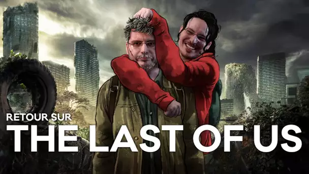 Vlog n°745 - The Last Of Us