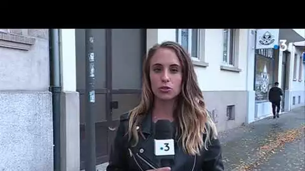 Deux enfants tués à Strasbourg, le père placé en garde à vue
