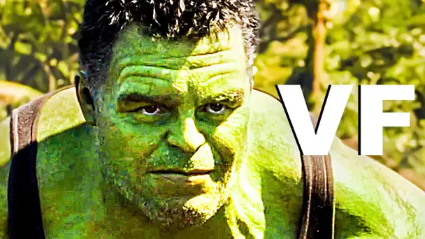 SHE-HULK AVOCATE Bande Annonce VF (2022) NOUVELLE, Marvel