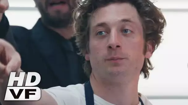 THE BEAR Saison 4 Bande Annonce VF (2025, Disney+) Jeremy Allen White, Ebon Moss-Bachrach