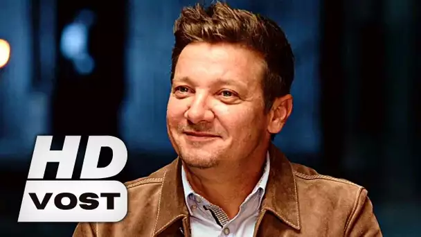 RÉNOVATIONS SUR MESURE AVEC JEREMY RENNER Bande Annonce VOST (2023, Disney+)