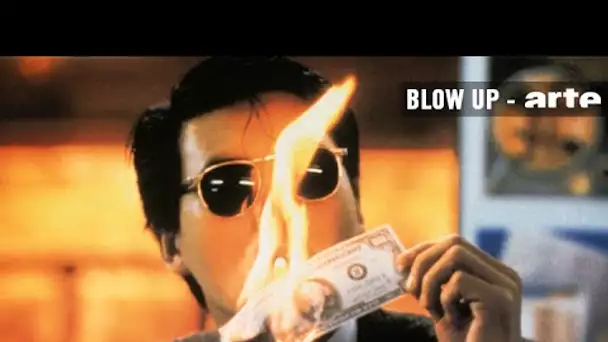 L&#039;Argent au cinéma - Blow Up - ARTE