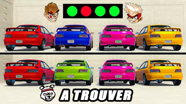 J'AI CRÉÉ UN NOUVEAU JEU GTA LaSalle et Unwin adore !