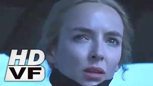 LE DERNIER DUEL Bande Annonce VF (Historique, 2021) Jodie Comer, Matt Damon, Adam Driver