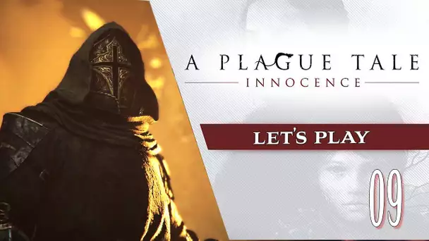 A Plague Tale : Innocence - Episode 09 - Hugo Délire