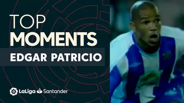 LaLiga Memory: Edgar Patricio