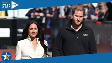 Prince Harry : ce qu'il aurait prévu à la mort d'Elizabeth II, contre l'avis de Meghan Markle