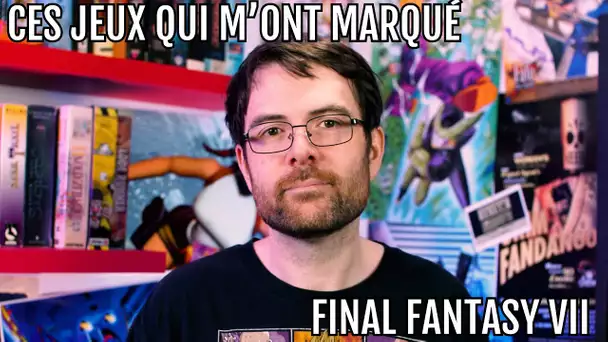 Ces Jeux qui m'ont marqué - FINAL FANTASY XVII