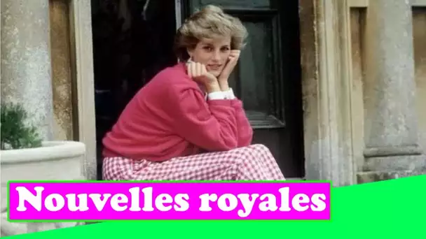 La princesse Diana a dit à Camilla qu'elle ne voulait pas être "traitée comme une idiote" – source