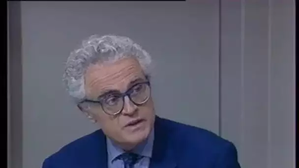 Plateau Lionel JOSPIN sur Roumanie