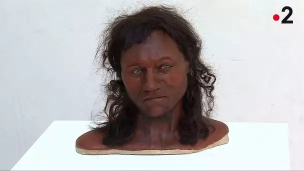 Cheddar Man, Le Premier Homme Britannique Moderne était Noir