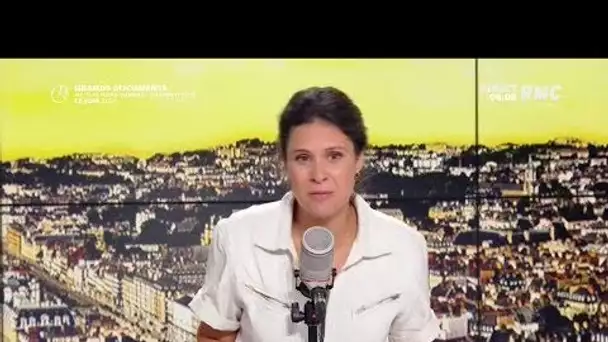 🔴 Suivez en direct "Les Fortes Têtes" avec Manuel Valls et Sophie Mazet.