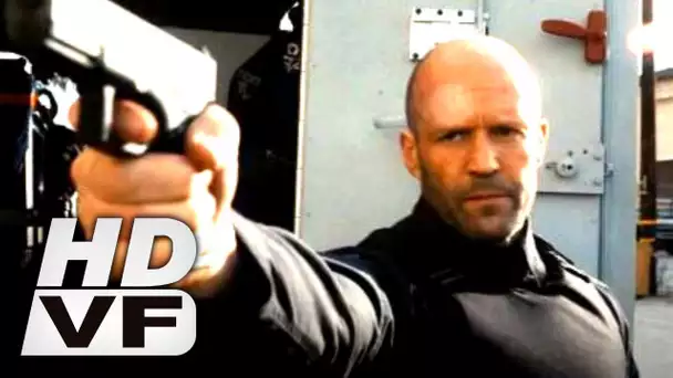 UN HOMME EN COLÈRE Bande Annonce VF (Action, 2021) Jason Statham, Jeffrey Donovan, Josh Hartnett