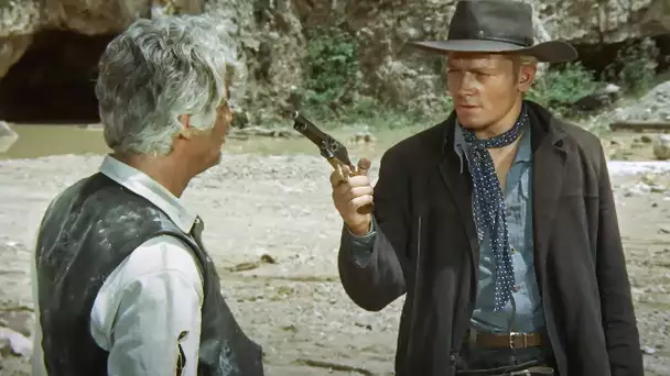 Une arme pour cent cercueils (1968) | Western