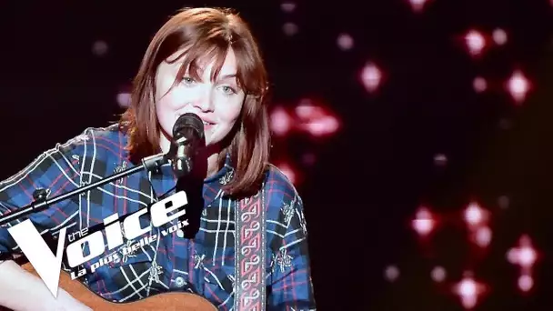 Raphaël - Caravane | Chloé | The Voice France 2018 | Blind Audition