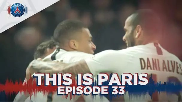 THIS IS PARIS - EPISODE 33 (ENG 🇬🇧)