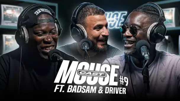 Le fabuleux destin des Rap Contenders (MouseCast #9)