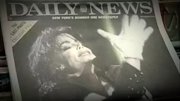 Michael Jackson, les plus folles rumeurs