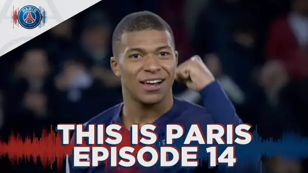 THIS IS PARIS - EPISODE 14 ENG 🇬🇧